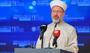Diyanet İşleri Başkanı Erbaş: Ahlaki yozlaşmaya karşı din eğitimi önemli
