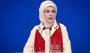 Emine Erdoğan, Şeyha Fatima Bint Mubarak ile İstanbul'da görüştü