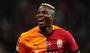 Galatasaray'ın yıldızı Victor Osimhen transferde rekor teklifler alıyor!