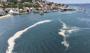 Müsilaj kabusu geri döndü: Marmara Denizi salyadan geçilmiyor
