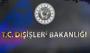 Türkiye'den bir ülke için seyahat uyarısı
