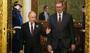 Putin, Sırbistan Cumhurbaşkanı Vucic ile görüştü