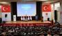 Bakan Kacır: Türk milletinin öz evlatları, gökyüzüne imzalarını attı