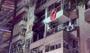 İzmir'de apartman dairesinde patlama: 4 yaralı