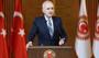 TBMM Başkanı Kurtulmuş'tan Anneler Günü mesajı