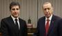 Barzani'den Cumhurbaşkanı Erdoğan vurgusu! "Ortaya koyduğu çabayı takdirle karşılıyoruz"