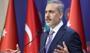 "PKK'nın aldığı karar tarihi ve önemli" Bakan Fidan: Atılacak pratik adımları takip edeceğiz