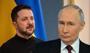 "Türkiye'de Putin'i bekleyeceğim" Zelenskiy'nin tarihi çağrısı dünya basınında!