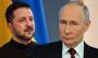 "Türkiye'de Putin'i bekleyeceğim" Zelenskiy'nin tarihi çağrısı dünya basınında!
