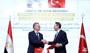 Türkiye ile Mısır'dan enerji anlaşması! Türkiye adına bir ilk gerçekleşti