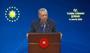 #CANLI Cumhurbaşkanı Erdoğan'dan önemli açıklamalar