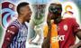Trabzonspor - Galatasaray maçı hangi kanalda? Türkiye Kupası TS - GS maçı canlı izle!