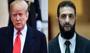 Trump, Riyad'da Şara ile bir araya geldi