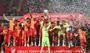 Galatasaray, Ziraat Türkiye Kupası'nı 19. kez kazandı!