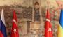 İstanbul Barış Müzakereleri'nde Ukrayna'yı Dışişleri Bakanı Sybiha ve Savunma Bakanı Umerov temsil edecek