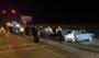 Kastamonu'da zincirleme trafik kazası: 9 yaralı!