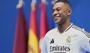 Kylian Mbappe, yıldız ismi geride bıraktı