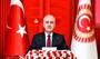 TBMM Başkanı Kurtulmuş: Gazze'deki soykırımın sahipleri tarih sahnesinden silinecek