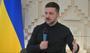 Ukrayna Devlet Başkanı Zelenskiy, Cumhurbaşkanı Erdoğan ile görüşmesinin ardından açıklamalarda bulundu