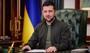 Zelenskiy, Ukrayna Büyükelçiliği'nde basın toplantısı düzenliyor
