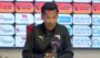 Bodrum FK Teknik Direktörü Morais: Trabzonspor maçı hayati öneme sahip!