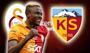 Galatasaray - Kayserispor maçı ne zaman? Süper Lig GS maçı hangi kanalda, saat kaçta?