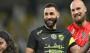 Suudi Arabistan'da şampiyon Al Ittihad
