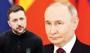 Kremlin: Putin-Zelenskiy görüşmesi, anlaşmaya varılırsa mümkün