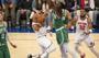 New York Knicks, Boston Celtics'i eleyerek NBA Doğu Konferansı finallerine yükseldi