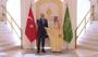 Bakan Fidan, Suudi mevkidaşı ile bir araya geldi