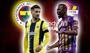 Fenerbahçe - Eyüpspor maçı saat kaçta, hangi kanalda? Trendyol Süper Lig...