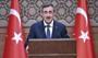 Cumhurbaşkanı Yardımcısı Cevdet Yılmaz'dan 19 Mayıs mesajı