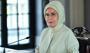 Emine Erdoğan'dan 19 Mayıs paylaşımı