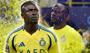 Ve yılın transfer çalımı! Sadio Mane kiralık olarak Süper Lig'e hayırlı olsun