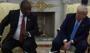 Beyaz Saray'da “beyaz çiftçi” gerilimi: Ramaphosa, Trump'ın iddiasına noktayı koydu