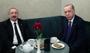 Budapeştede samimi anlar: Erdoğan ile Aliyev'in torun sohbeti zirveye damga vurdu