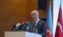 "Batı Azerbaycan'a Geri Dönüş" konulu uluslararası konferans Ankara'da başladı