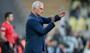 Jose Mourinho, son 3 sezonu kupasız kapattı!