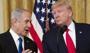 Netanyahu: Gazze'de saldırıların sonu Trump'ın Filistin planına bağlı