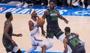 Oklahoma City Thunder, Minnesota Timberwolves'u mağlup ederek 1-0 öne geçti
