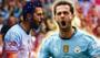 Süper Lig'de yılın transferi! Bernardo Silva hayırlı uğurlu olsun