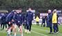 Fenerbahçe, Hatayspor maçı için hazırlıklarını sürdürüyor
