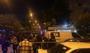Gemlik'te silahlı kavga: 1 yaralı