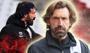 Ve bitti bu iş: Yeni teknik direktör Andrea Pirlo! Bunu kimse beklemiyordu