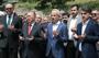 Bakan Uraloğlu "Geleneksel Göynük Akşemseddin Hz. Anma Günü" programına katıldı