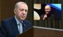 Cumhurbaşkanı Erdoğan'dan İlhan Şeşen için taziye mesajı