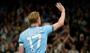 Kevin de Bruyne Manchester City'den ayrılarak Napoli'ye transfer oluyor