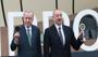 Cumhurbaşkanı Erdoğan'dan "Laçın Havalimanı" paylaşımı: Kardeşliğin nişanesi