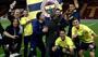 Galatasaray-Fenerbahçe derbisi olaylarında yargılanan 5 sanığın davası devam ediyor