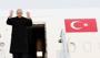Cumhurbaşkanı Erdoğan Azerbaycan'a gitti